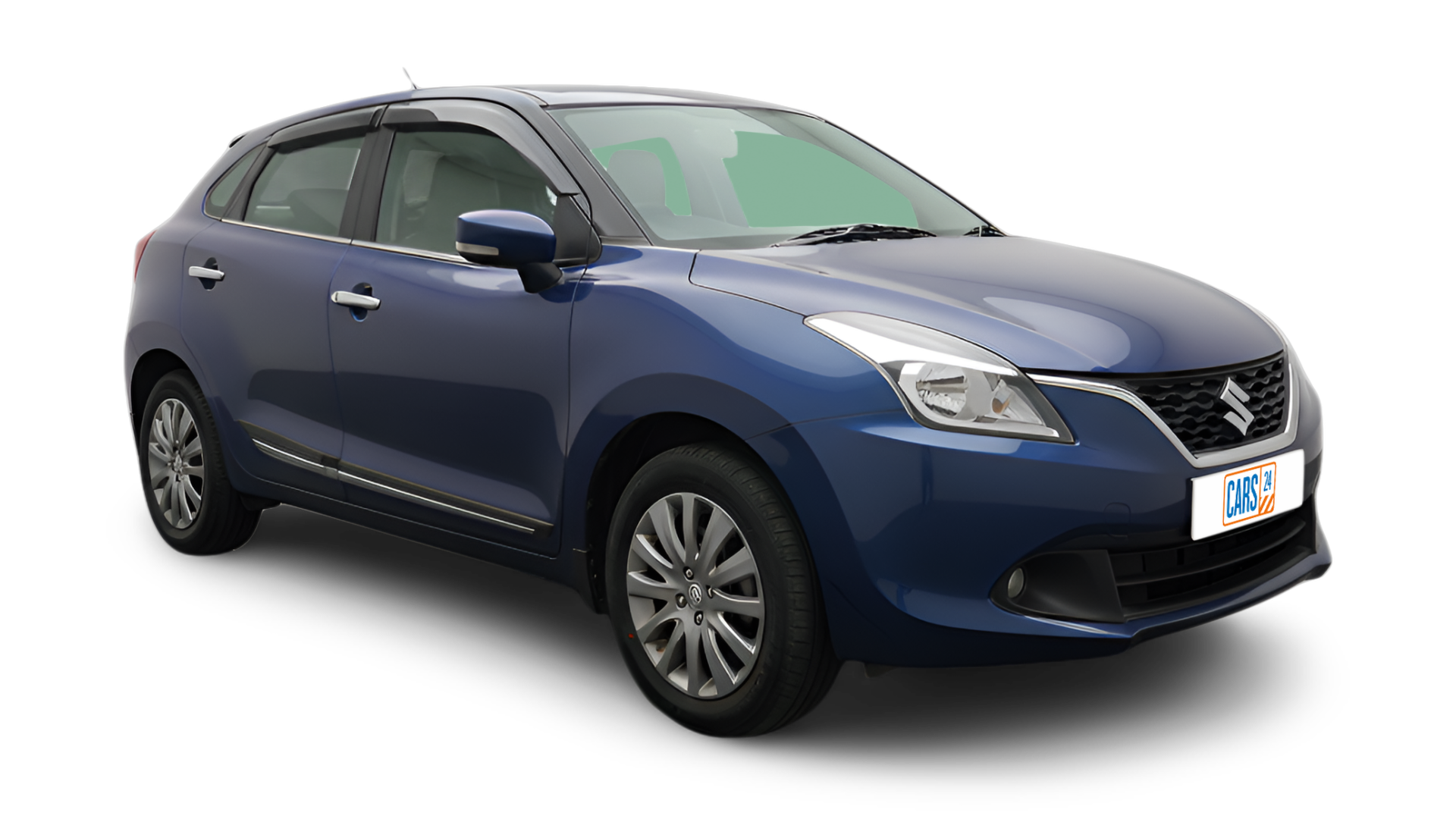 Maruti Baleno-img